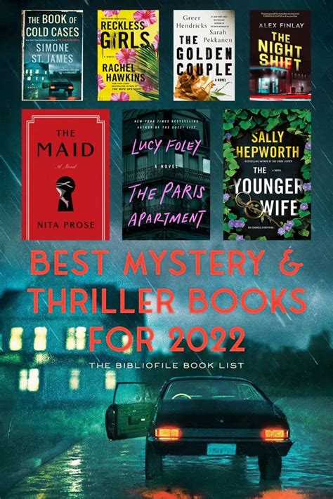 mystery novels goodreads|most popular mystery books 2022.